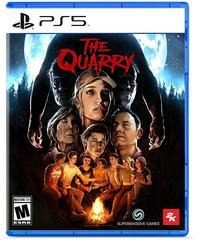 The Quarry